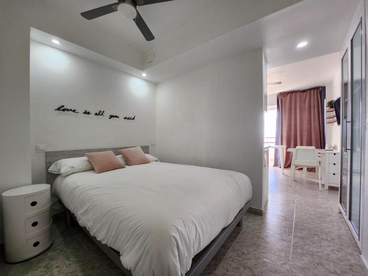 Superior Isla De -tramuntana42 Appartement