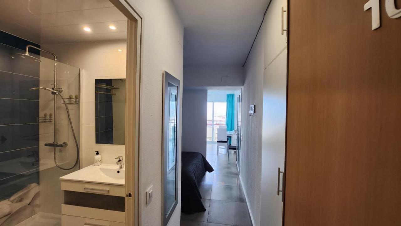 Superior Isla De -tramuntana42 Appartement Roses