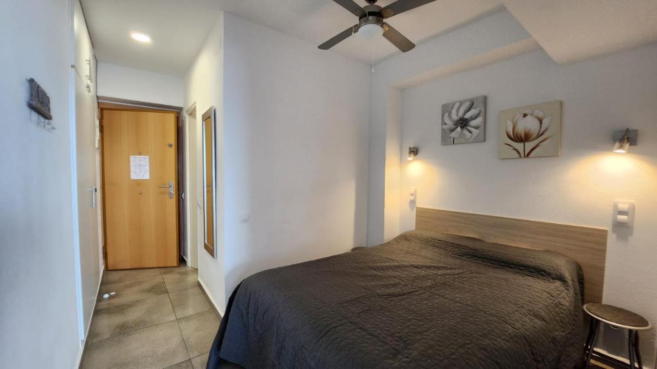 Superior Isla De -tramuntana42 Appartement Roses