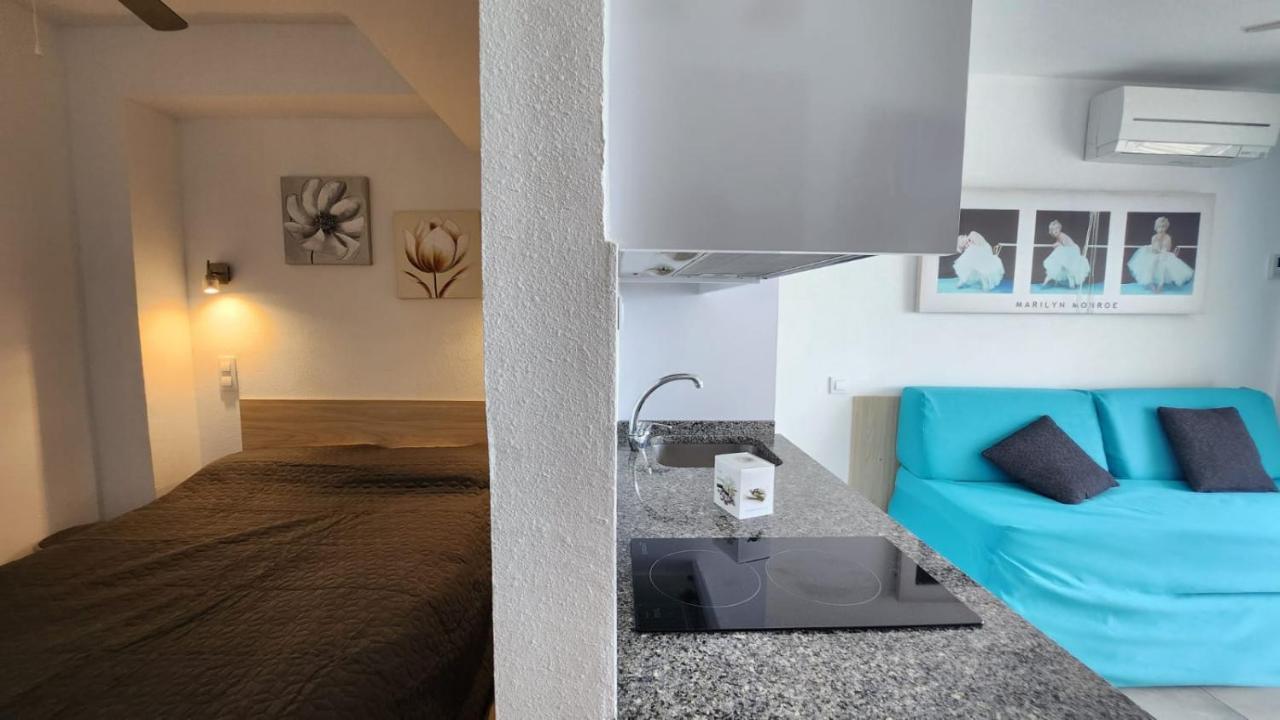 Appartement Superior Isla De -tramuntana42 Roses