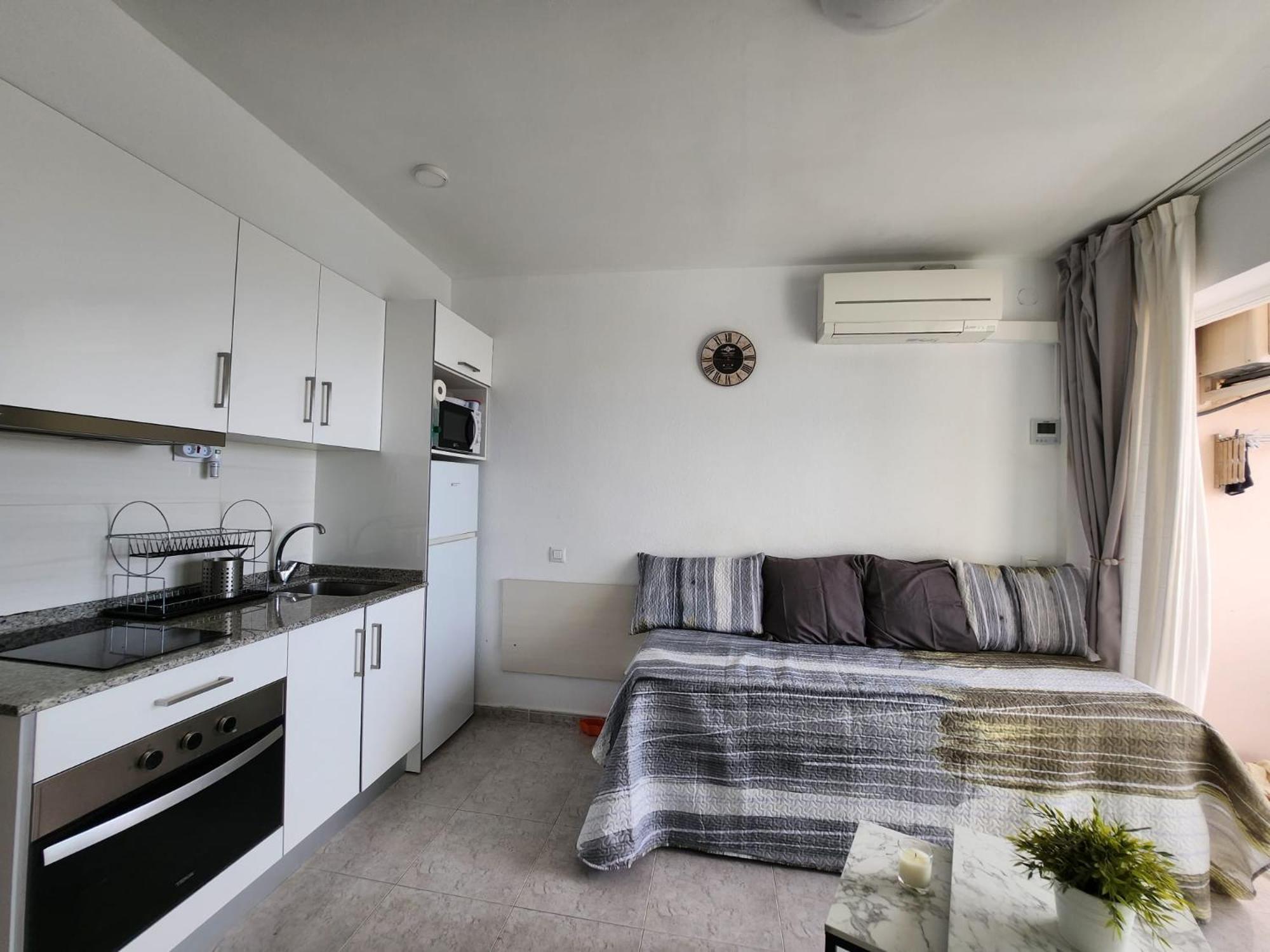 Superior Isla De -tramuntana42 Appartement