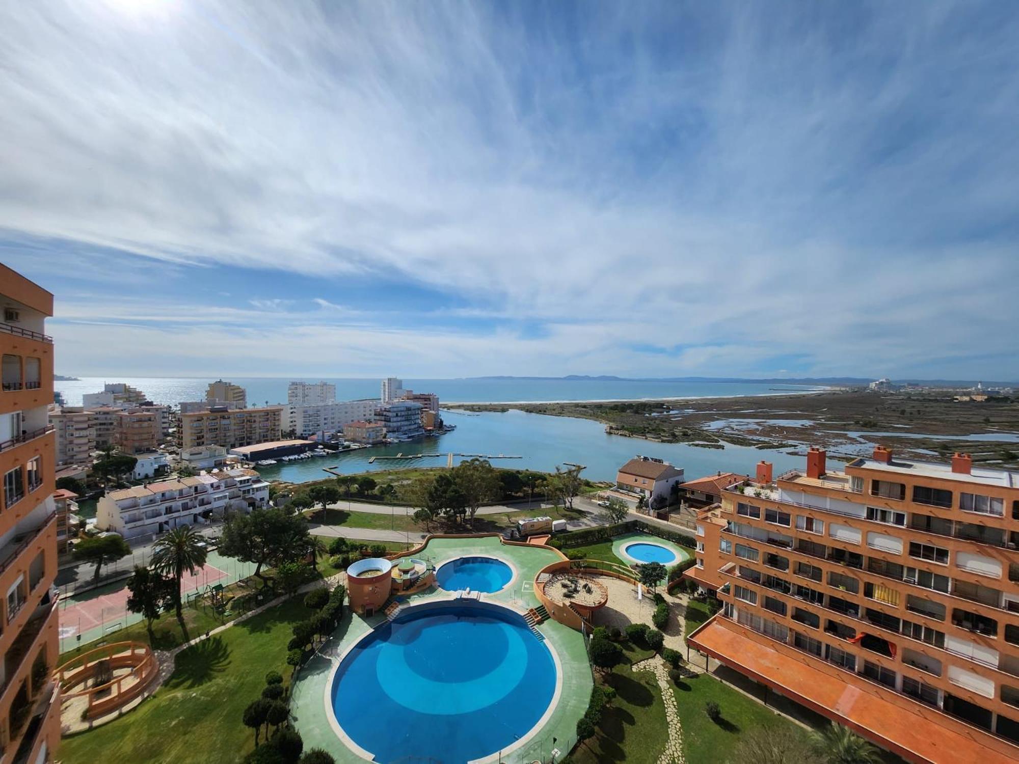 Appartement Superior Isla De -tramuntana42 Roses