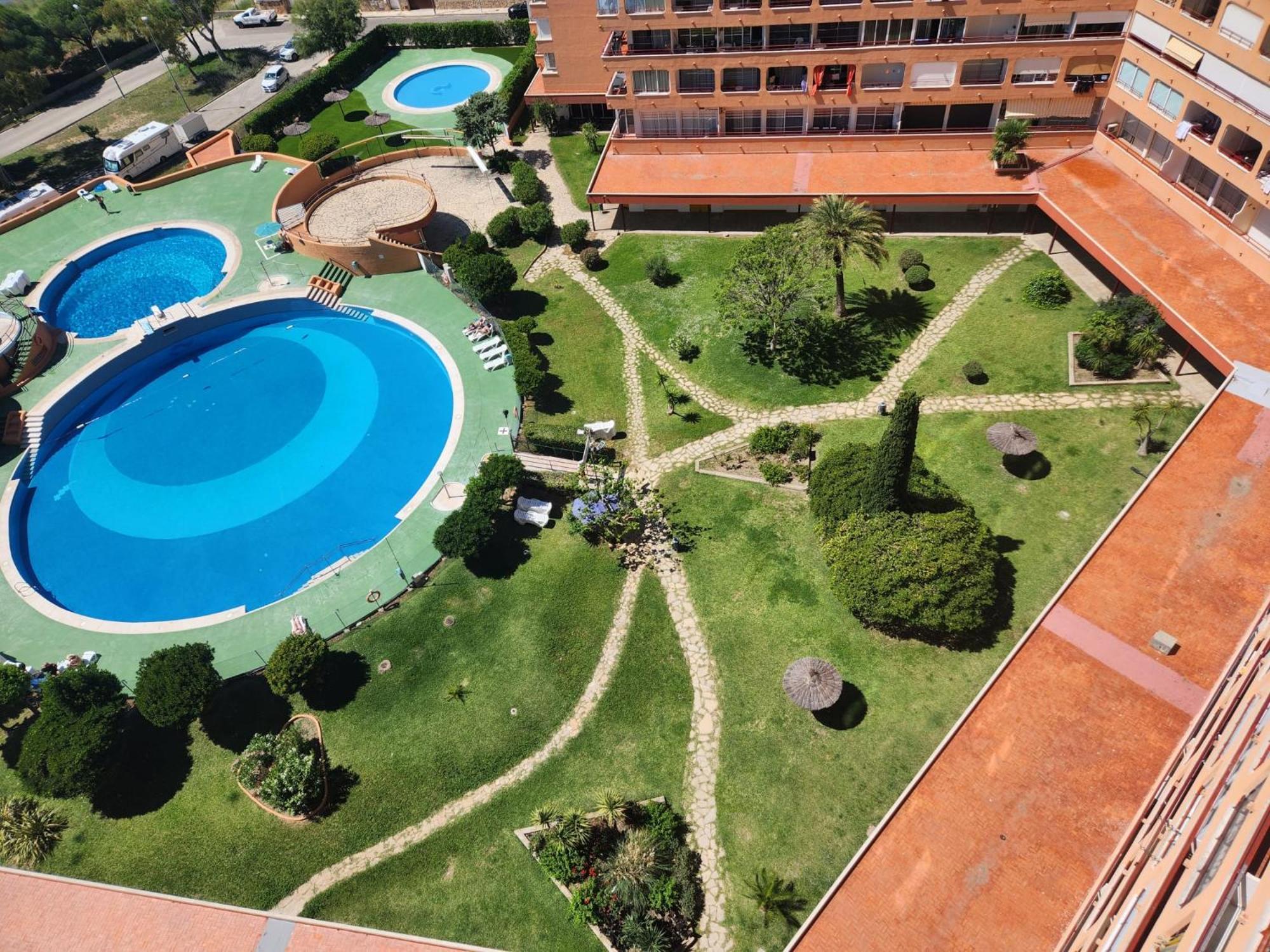 Superior Isla De -tramuntana42 Appartement