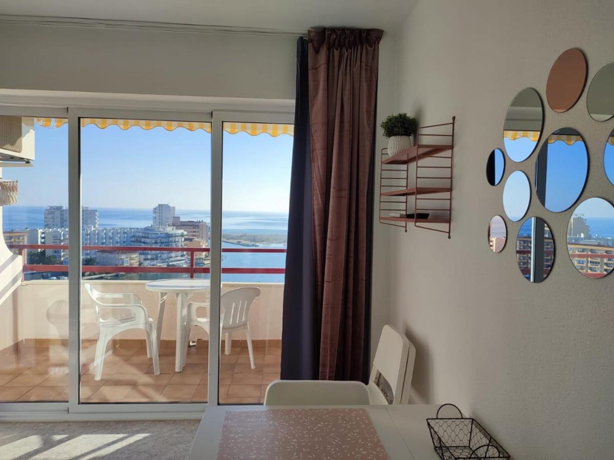 Appartement Superior Isla De -tramuntana42 Roses