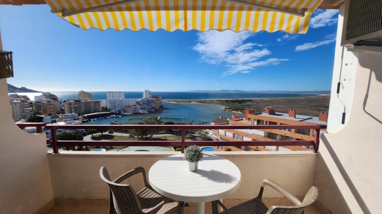 Appartement Superior Isla De -tramuntana42 Roses