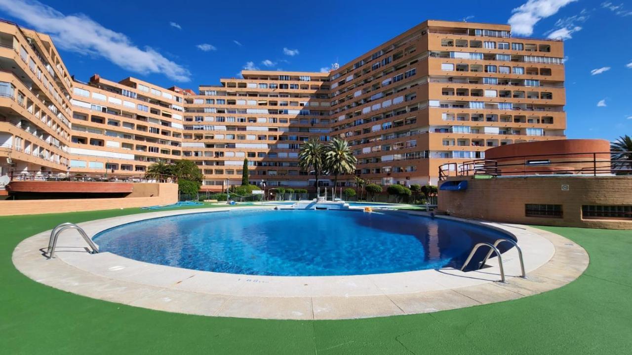 Appartement Superior Isla De -tramuntana42 Roses