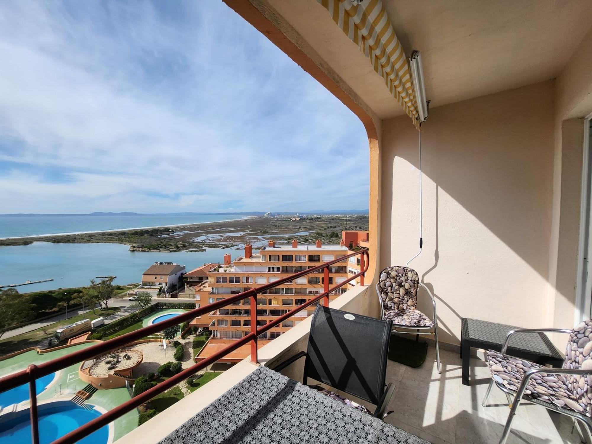 Superior Isla De -tramuntana42 Appartement Roses