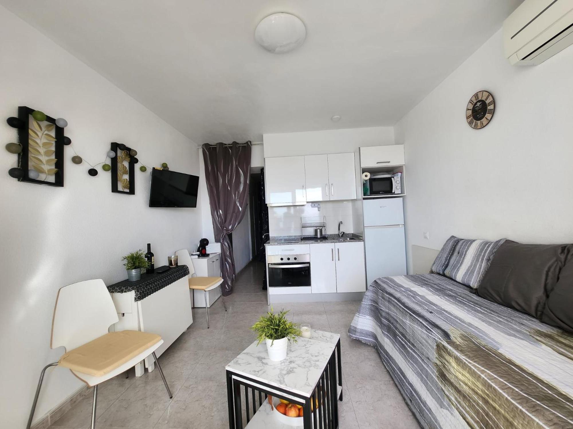 Superior Isla De -tramuntana42 Appartement