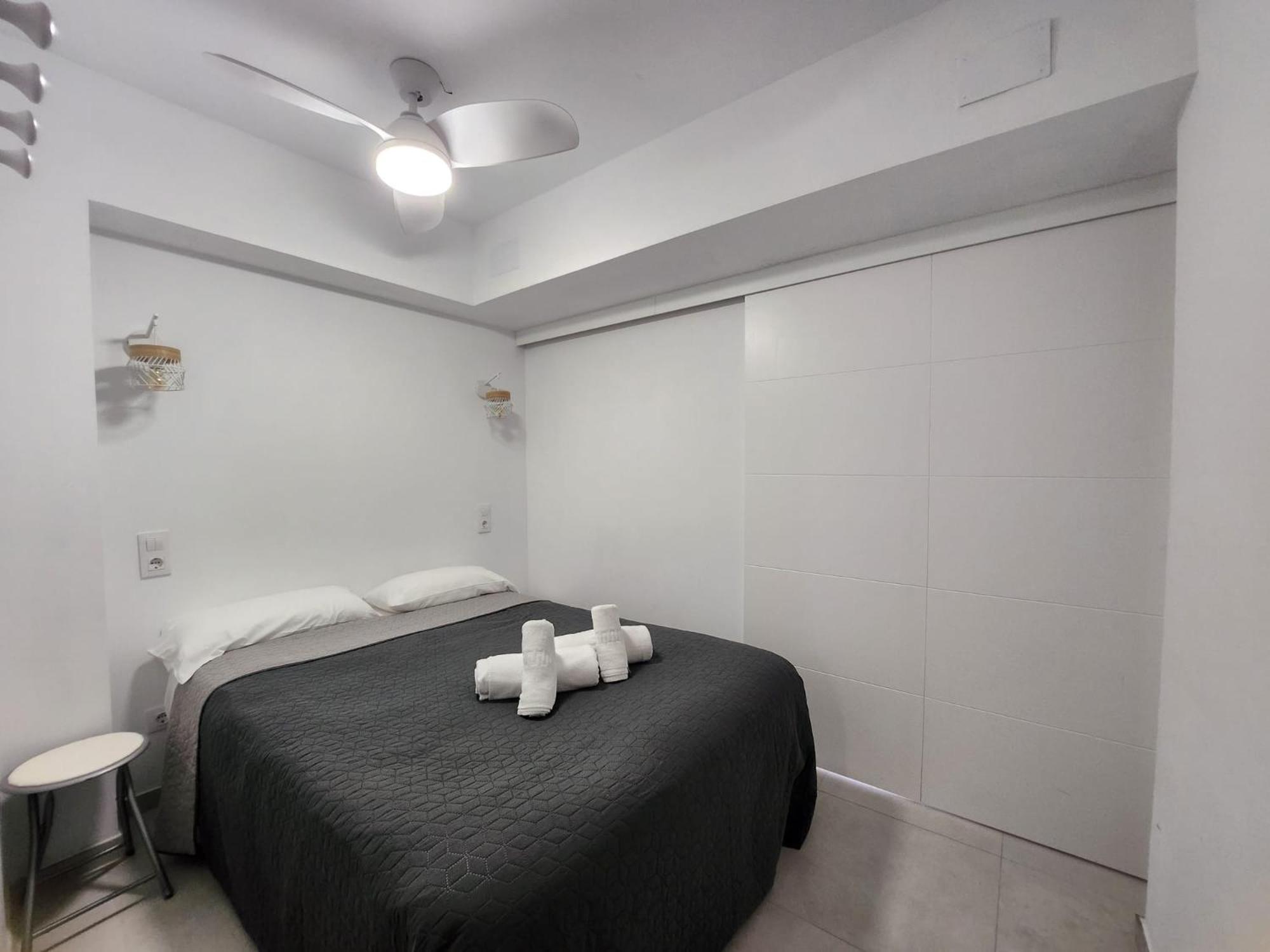 Superior Isla De -tramuntana42 Appartement Roses
