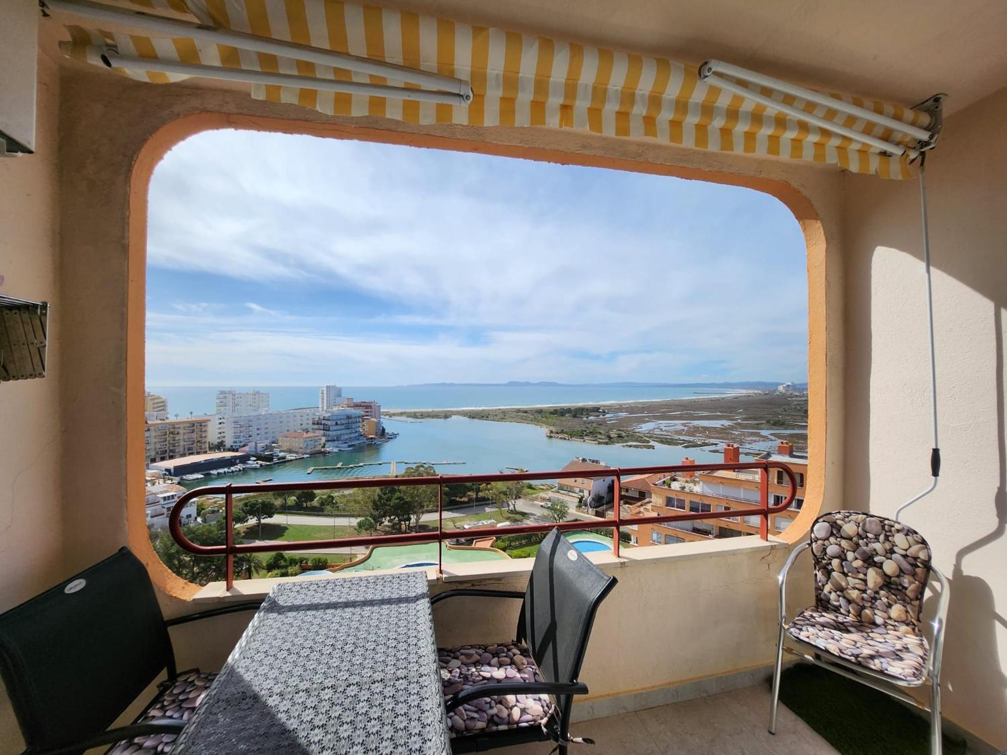 Superior Isla De -tramuntana42 Appartement